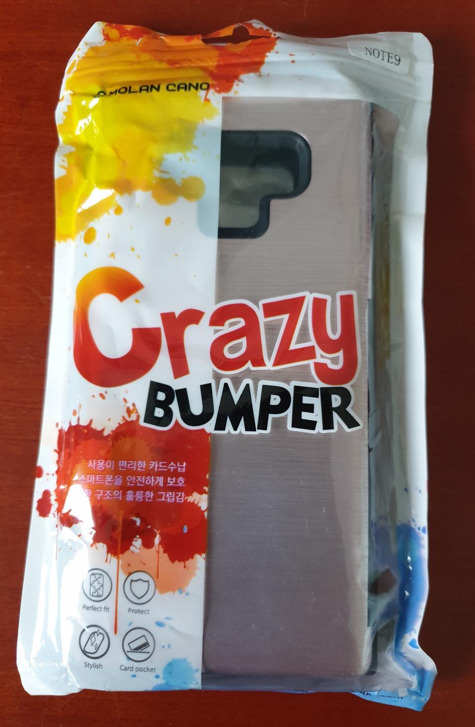 노트9 케이스 + Type-C gender