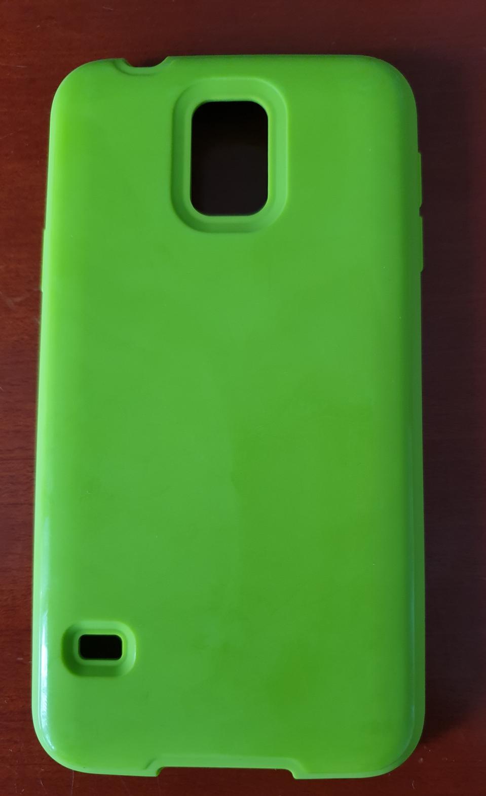 Galaxy  S5  휴대폰 케이스