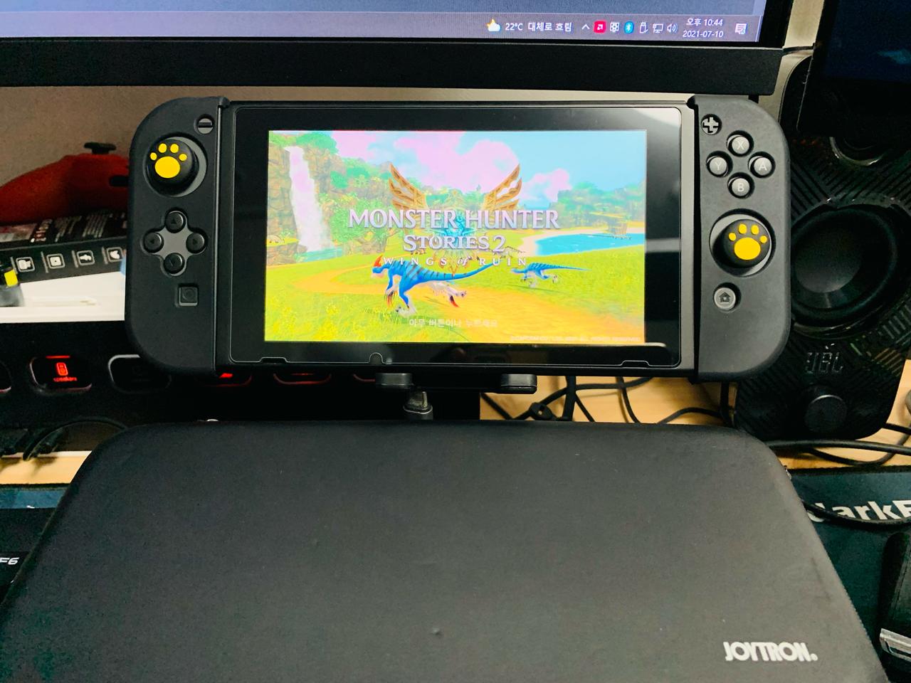 [택포]닌텐도 스위치 256g