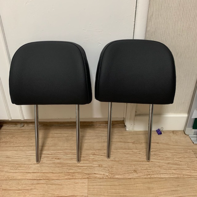 펠리세이드 순정 1열 헤드레스트 펠리셰이드 목쿠션