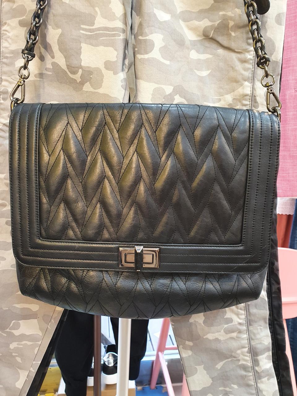 니나리찌 핸드숄더백