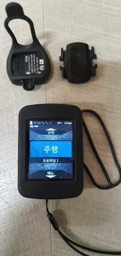 가민엣지520 풀셑트