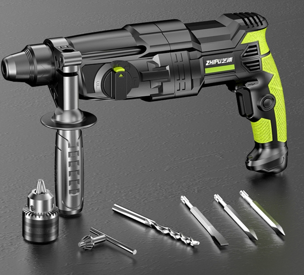 임펙트드릴 함마드릴 파괴드릴 비트세트 모두포함