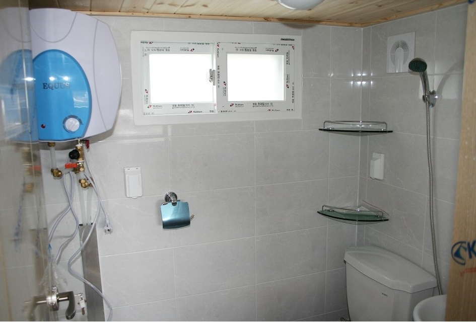 3*6 이동식 농막 판매합니다