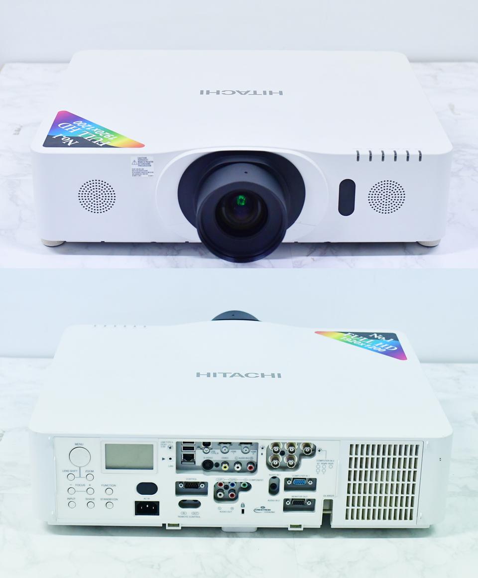 히타치  5000안시  풀hd  고화질  빔프로젝터