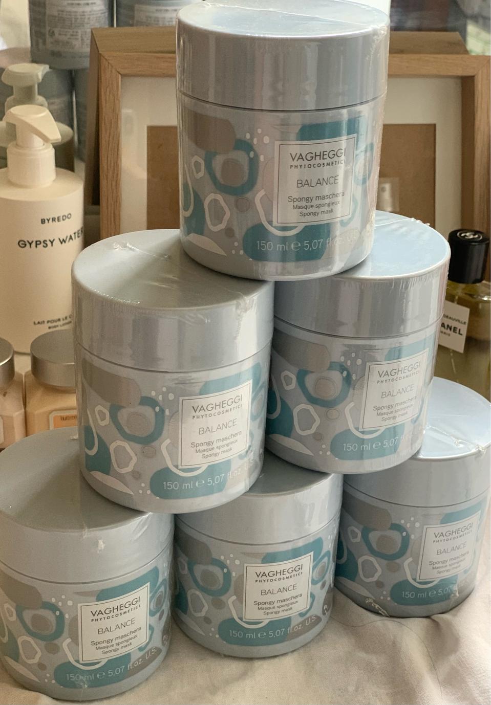 [바게지] 바게지 밸런스 스폰지 마스크