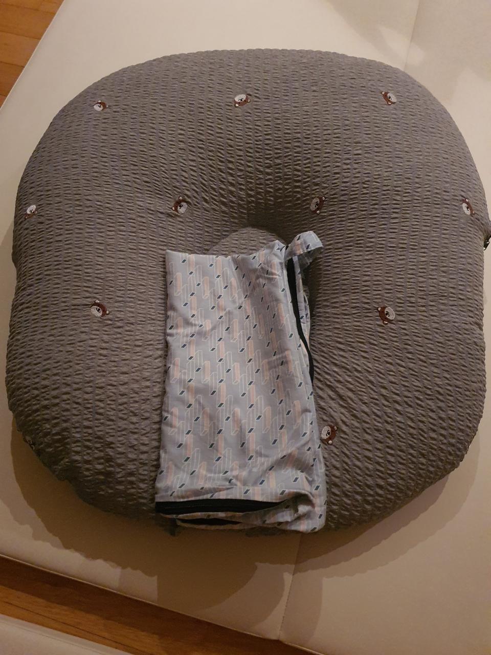 로토토 역류방지쿠션