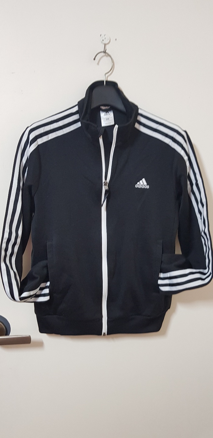 아디다스 트레이닝복 여성