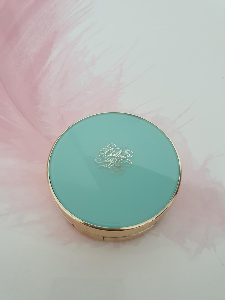 새상품)샬랑드 파리 결점 커버 쿠션