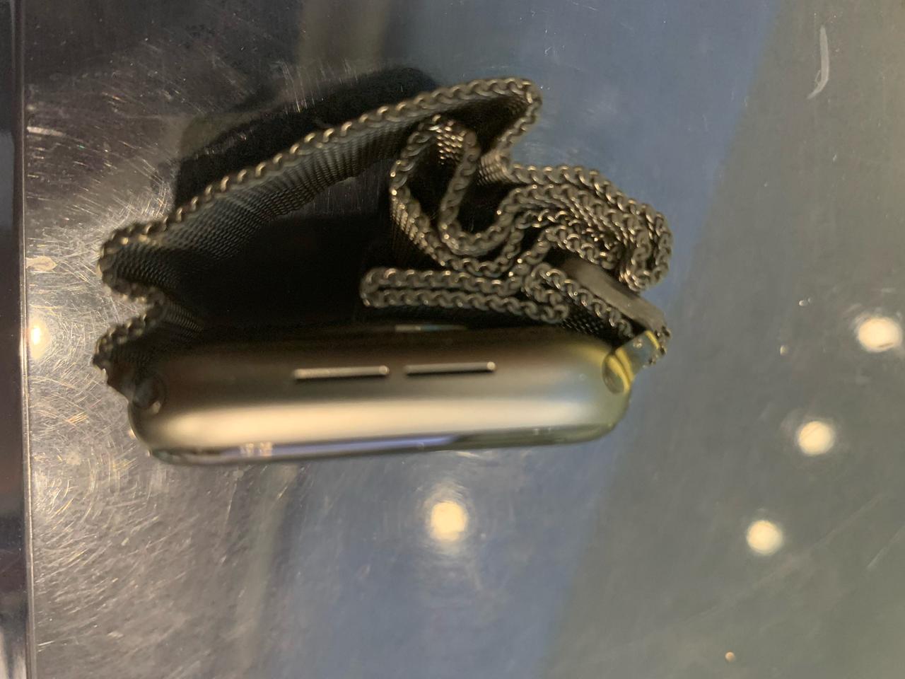 애플워치se 44mm GPS 모델 팝니다