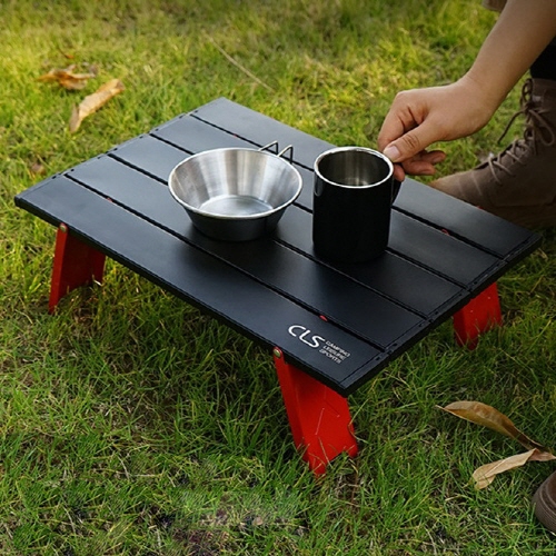 (당일발송♡새제품) 캠핑미니테이블