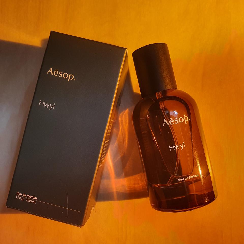 [국문택O정품]이솝 휠EDP 50ml