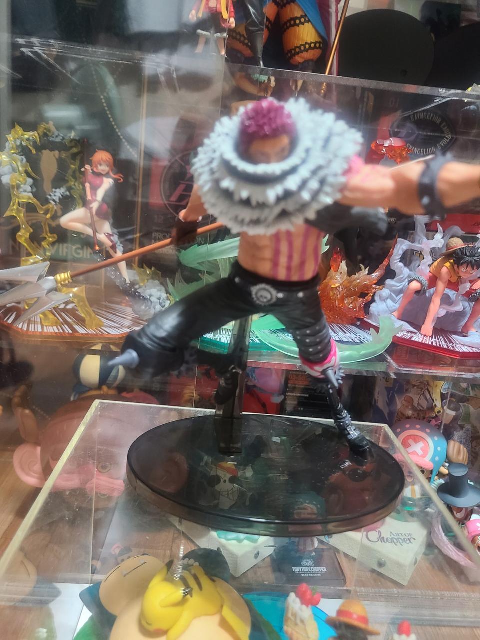 원피스 피규어 BWFC 카타쿠리 판매