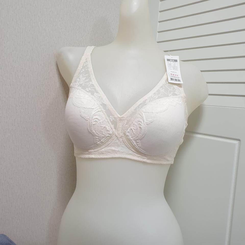 비비안 레이온 브라75A.75B.75C.80B.80C