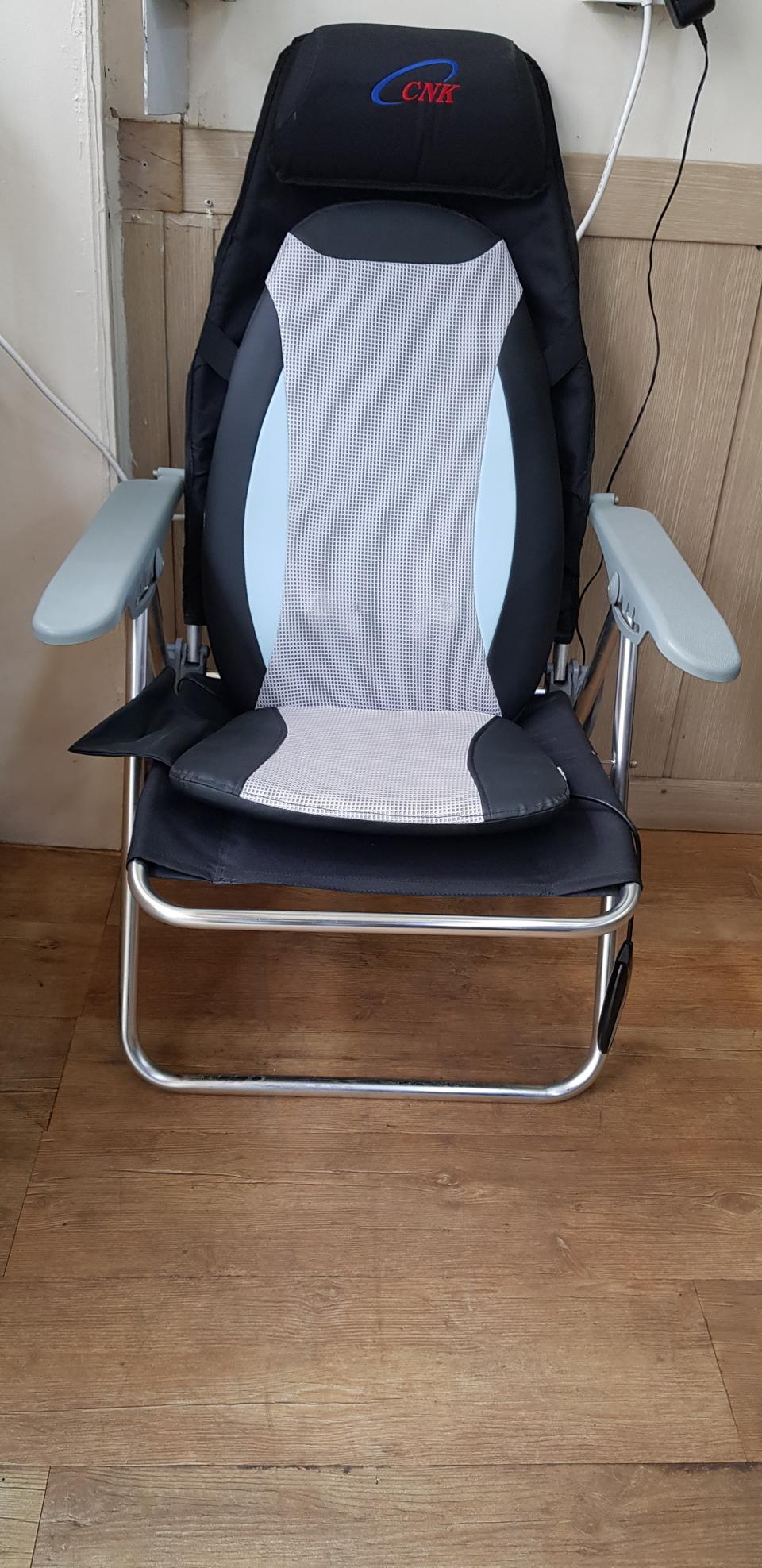 사용 별로 안한 안마기 및 안마의자 판매해요