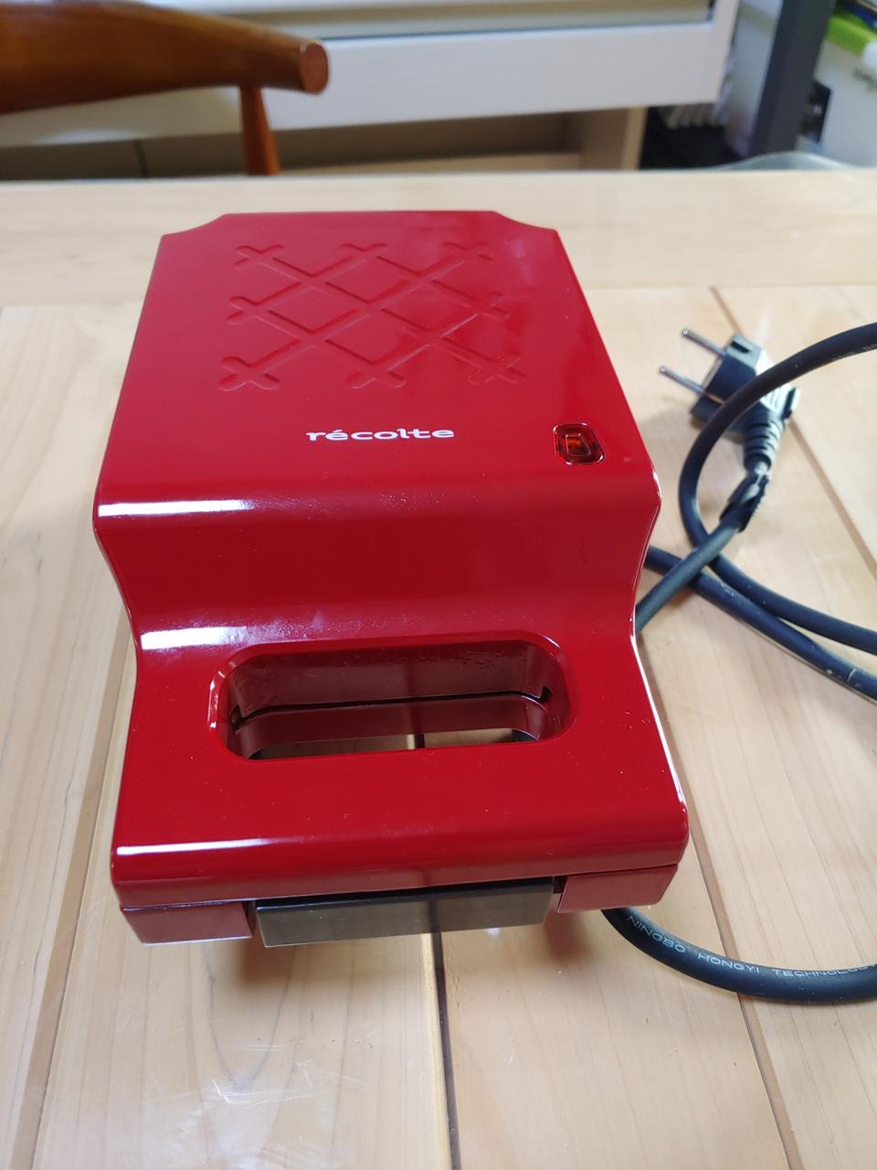 레꼴드 샌드위치메이커