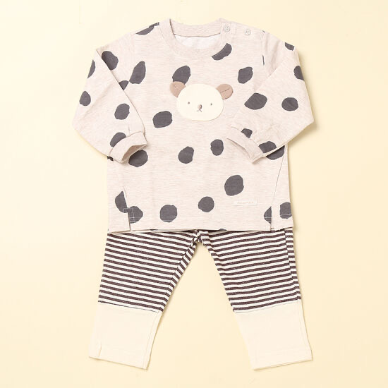 압소바 유아상하의