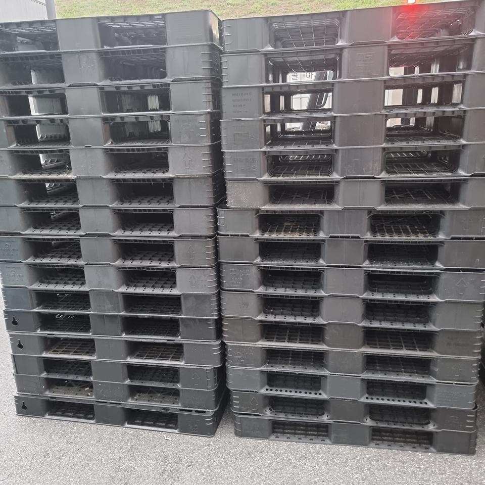 플라스틱파레트 37장