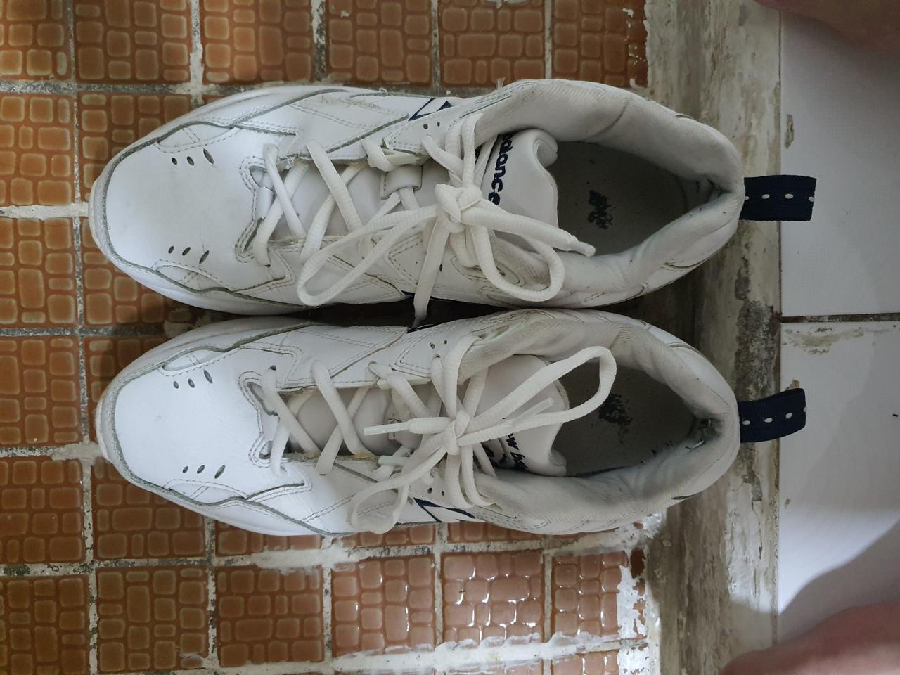 뉴발란스 신발 506