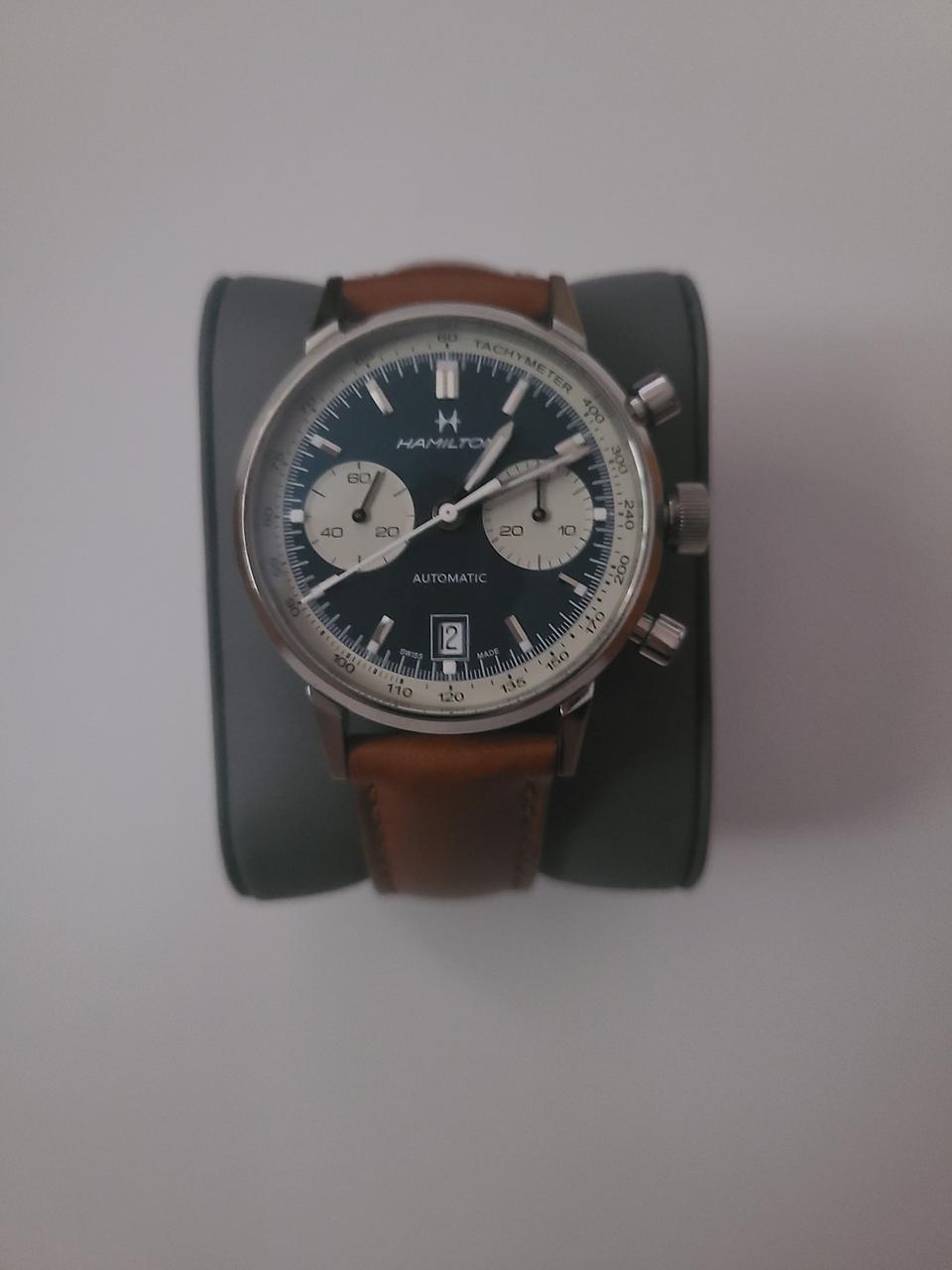 해밀턴 아메리칸 클래식 H38416541