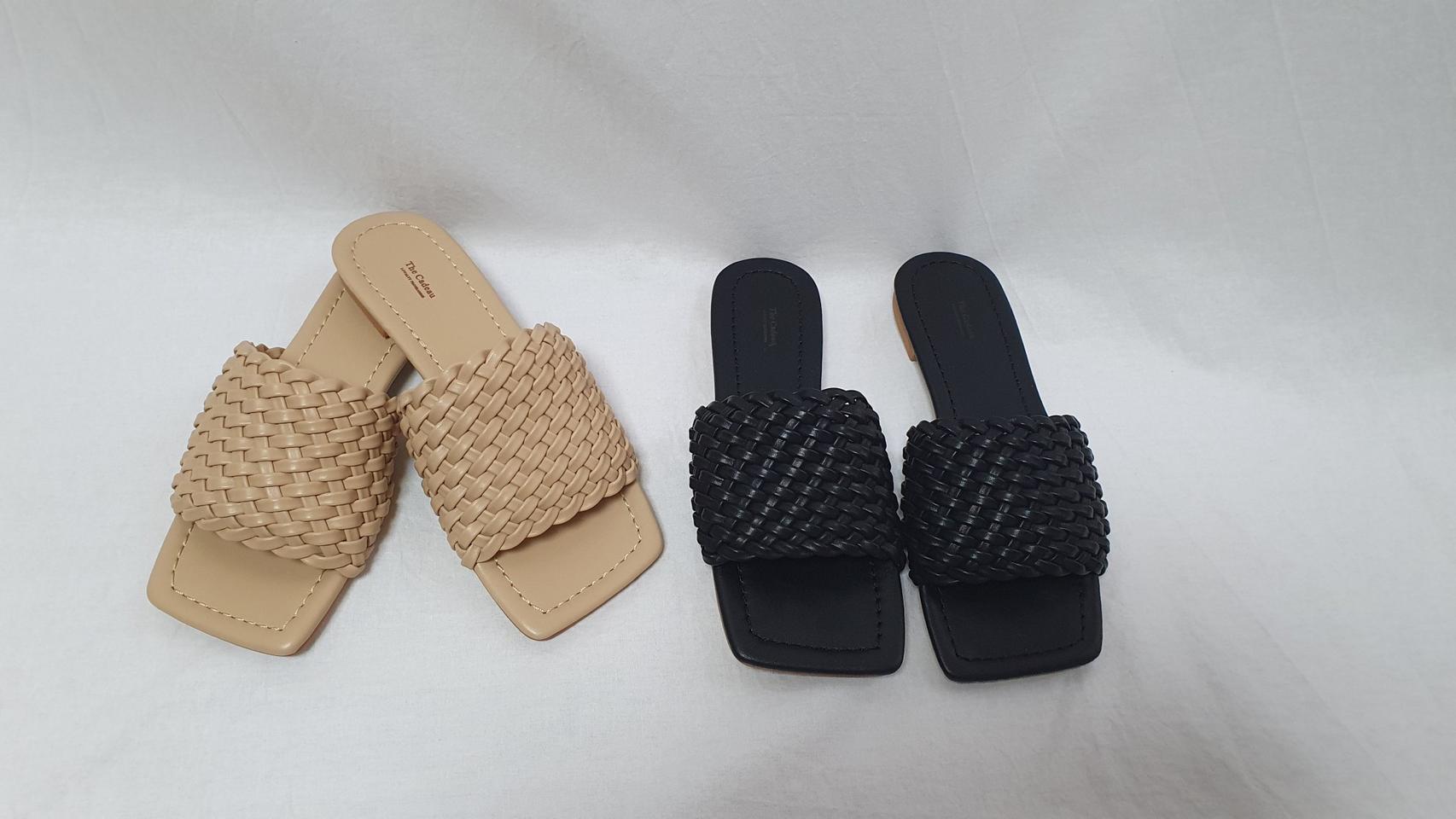 캐주얼 샌들 두개가격