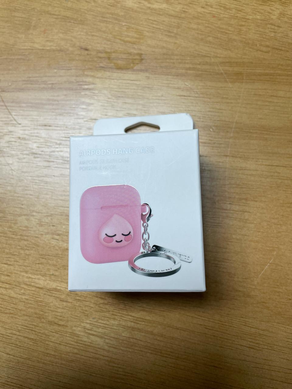 카카오 어피치 에어팟 (새거)