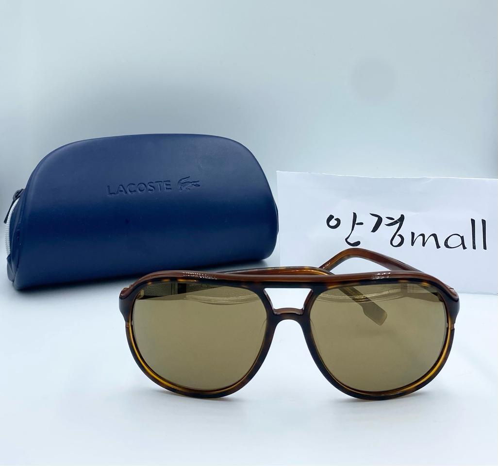 정품 LACOSTE 선글라스 L647SK 213