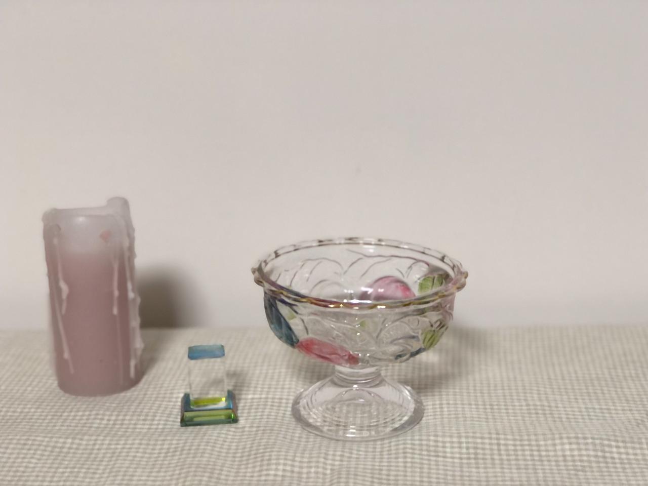 빈티지 요거트볼