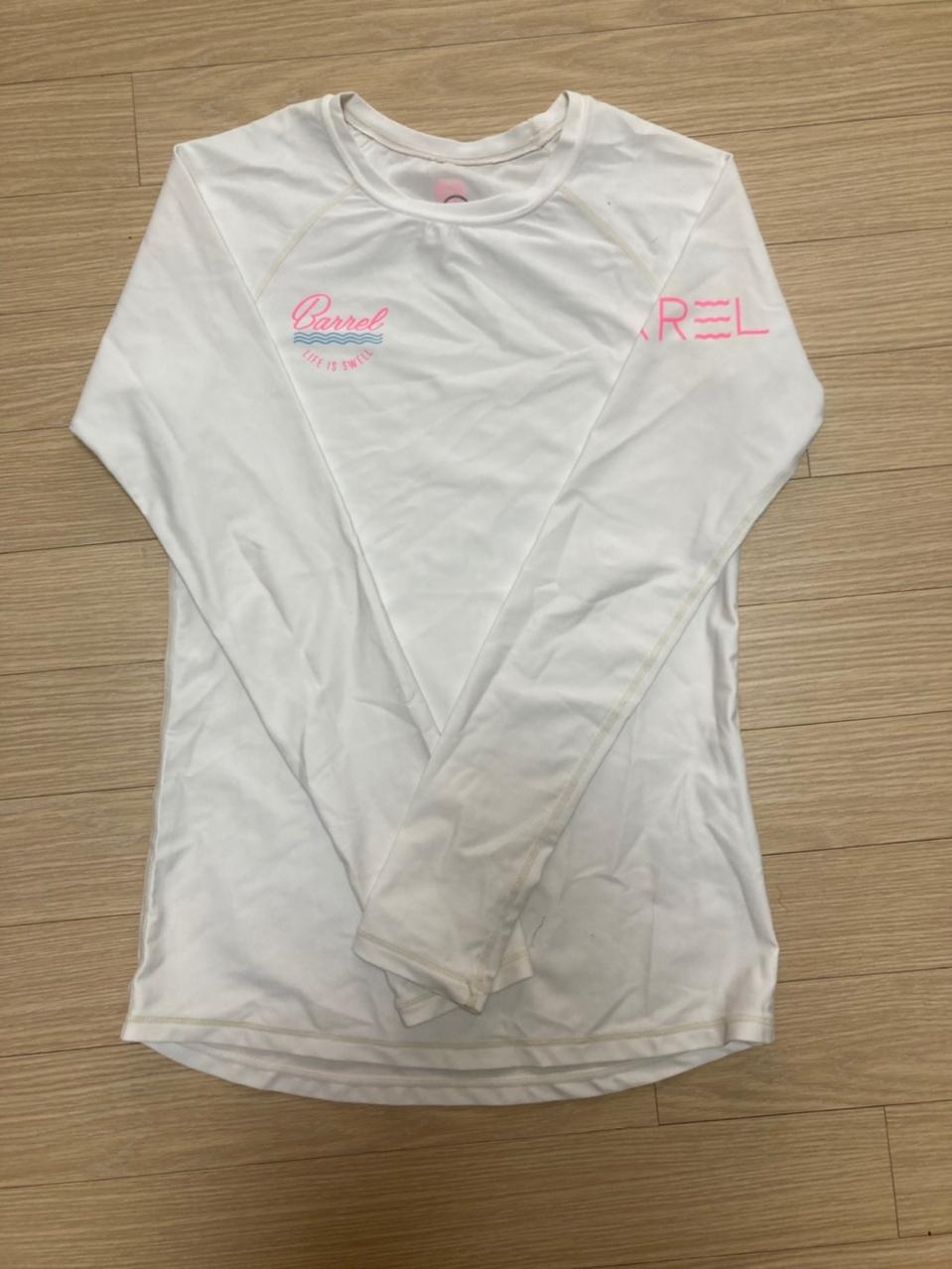 베럴 수영복 세트