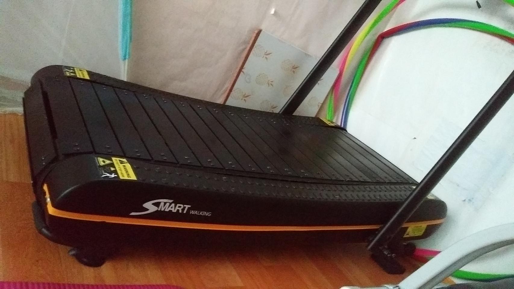 런닝머신 스마트워킹 무동력트레드밀