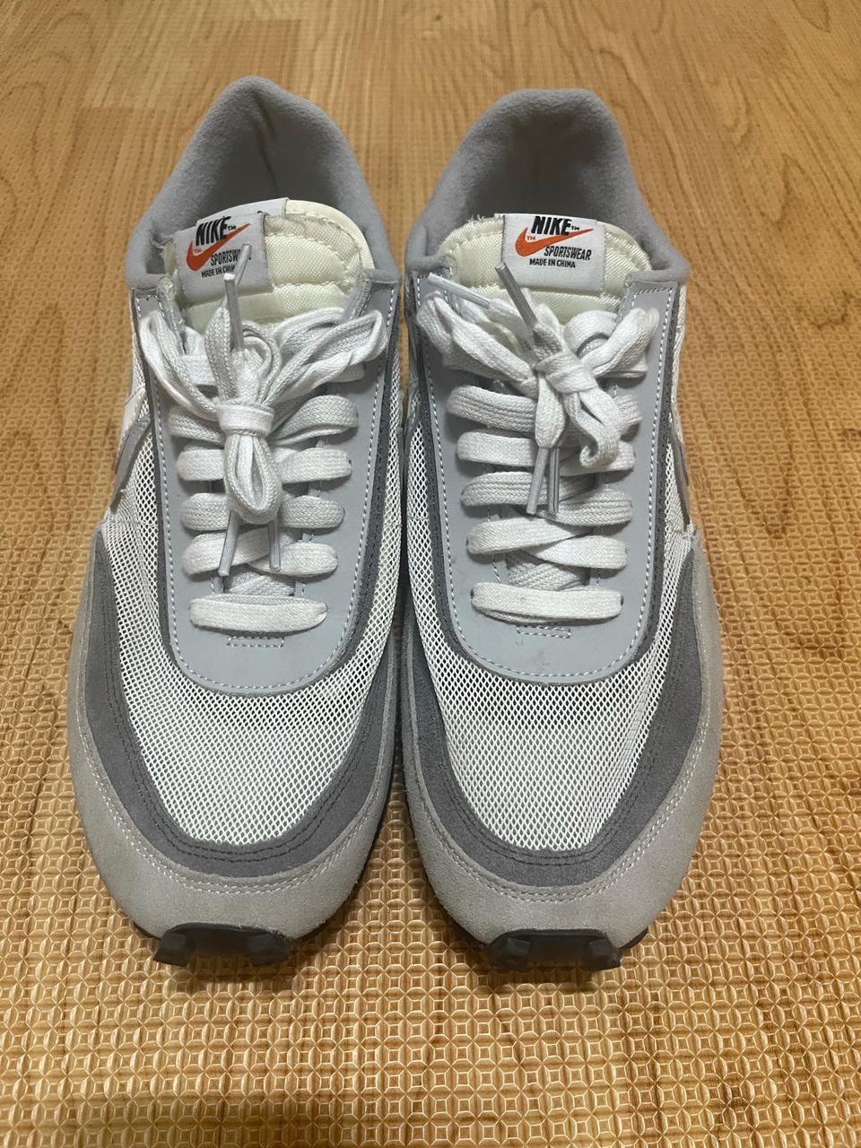 280 나이키 사카이 울프그레이