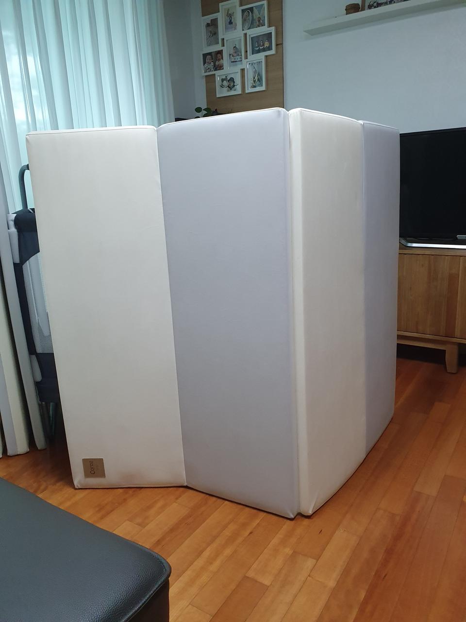 카라즈폴더매트