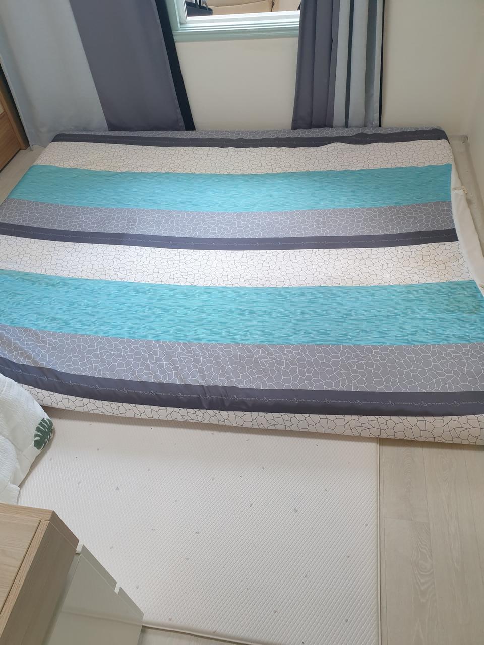 센스맘 매트리스 패밀리