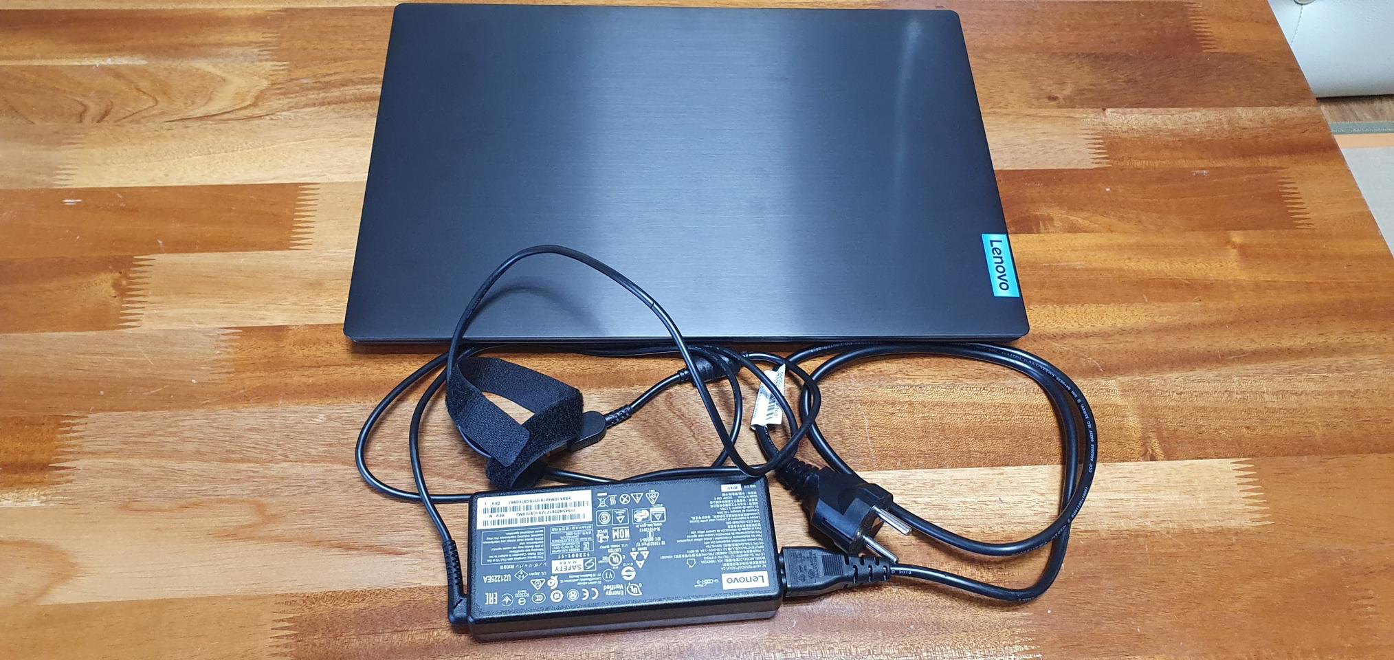 레노버 아이디어패드 L340 15IRH 게이밍 노트북 50만원