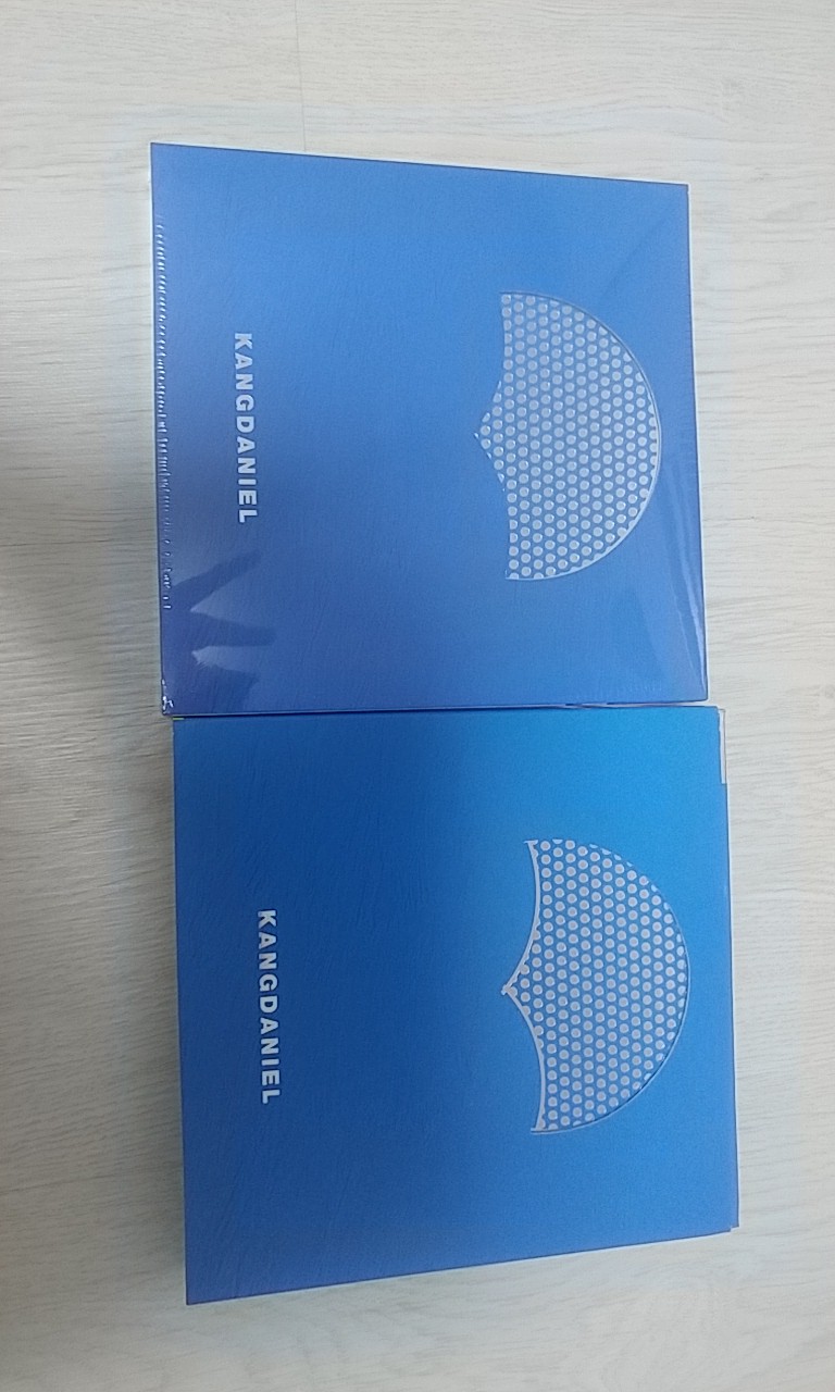 강더니엘앨범판매