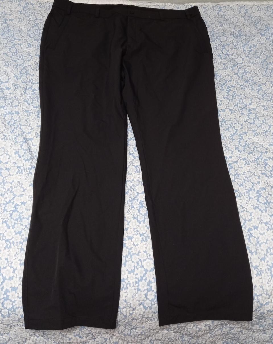 K2 빅사이즈 바지 41~42사이즈 호칭 106 판매 등산하기에 좋은 바지 