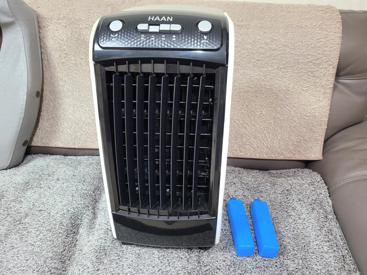 한경희 냉풍기/ 선풍기