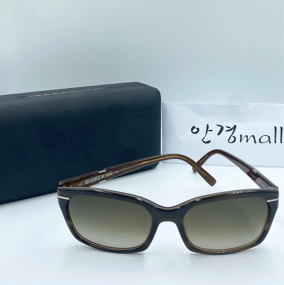 정품 KARL RAGERFELD 선글라스 KL686SK 103