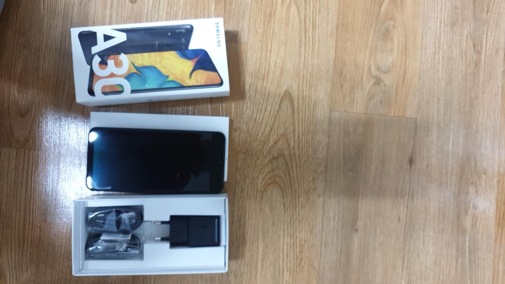 한번도사용안한A30