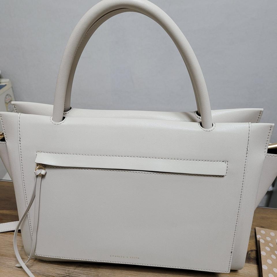 찰스앤키스 핸드백