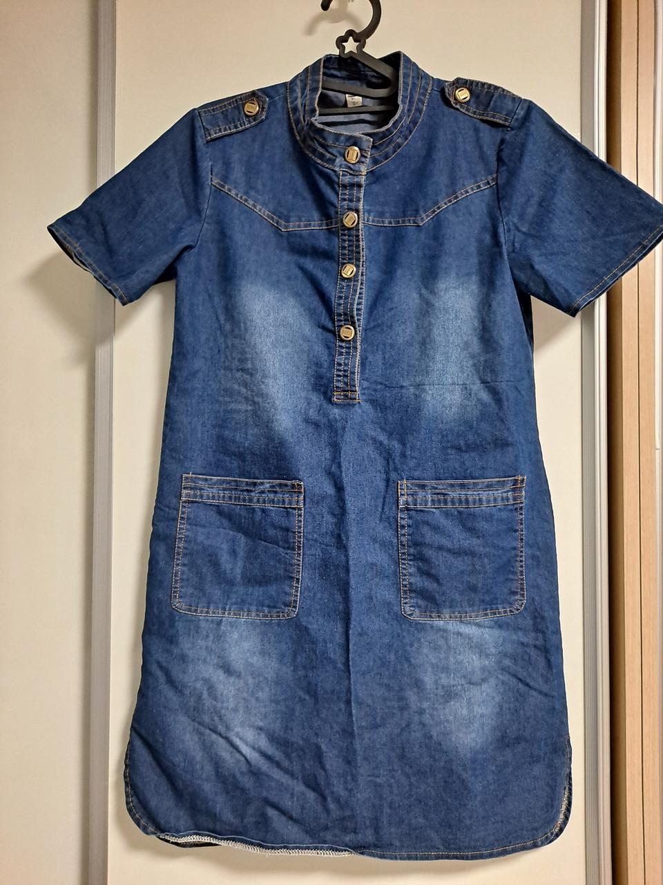 신축성있는 청원피스