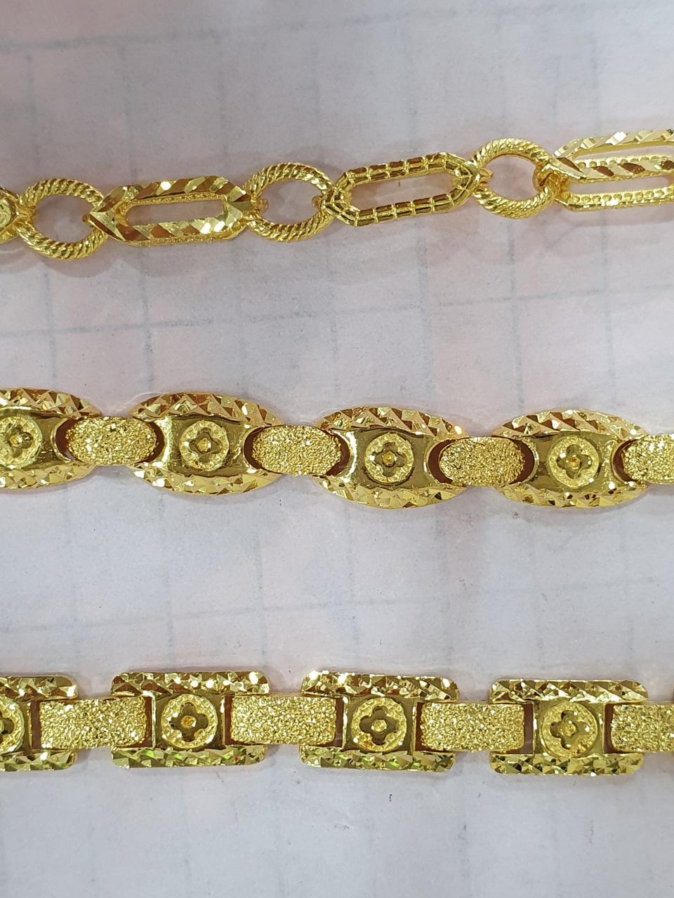 24k 팔찌 목걸이 도매가