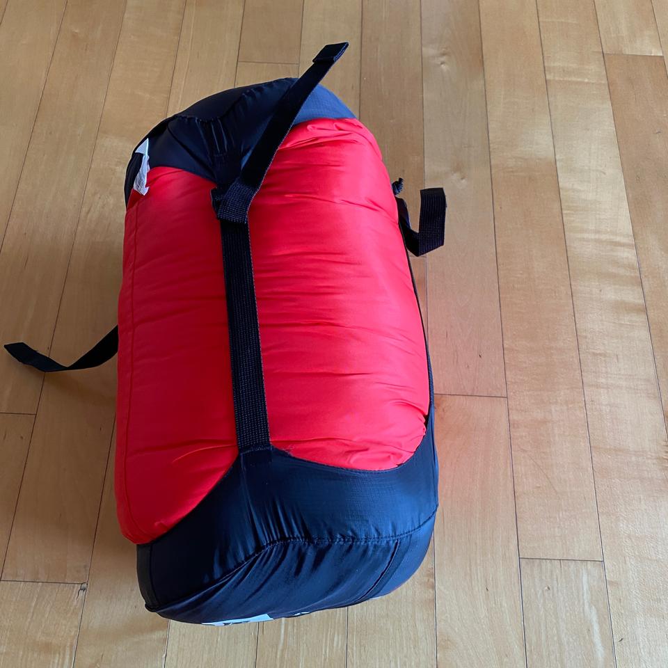 씨투써밋 베이스캠프 침낭 (동계침낭, 좌우겸용, 지퍼링크RL)