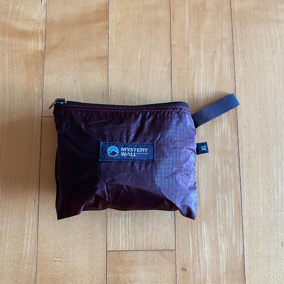 미스테리월 패커블 디팩 XL