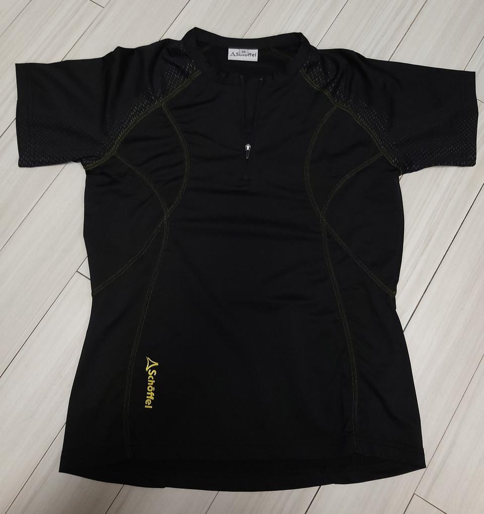 쉐펠 여성 등산복