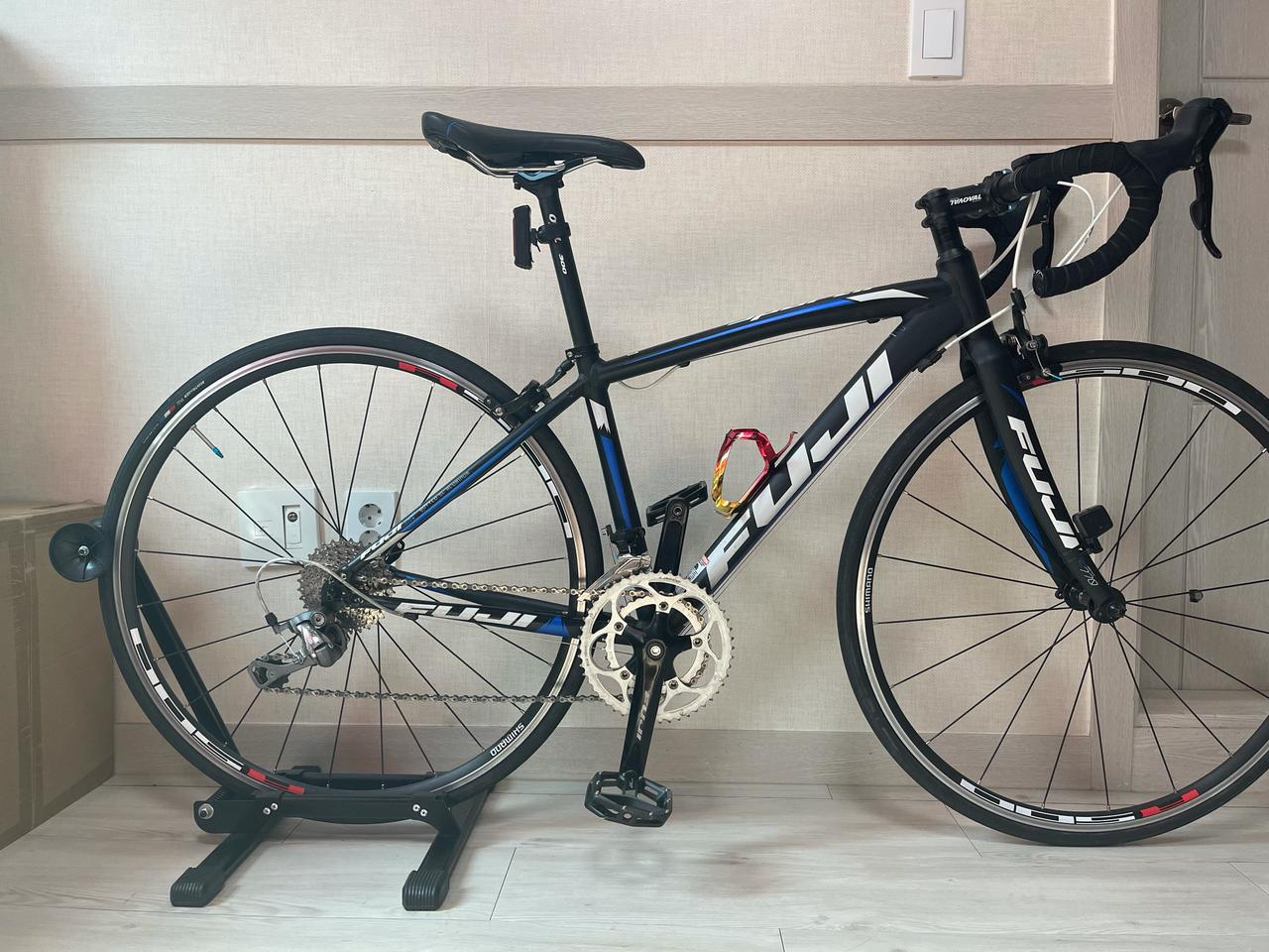 FUJI Sportif 2.1 후지 로드자전거 소라
