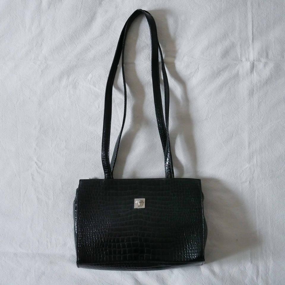 [정품] VERSACE 베르사체 숄더백