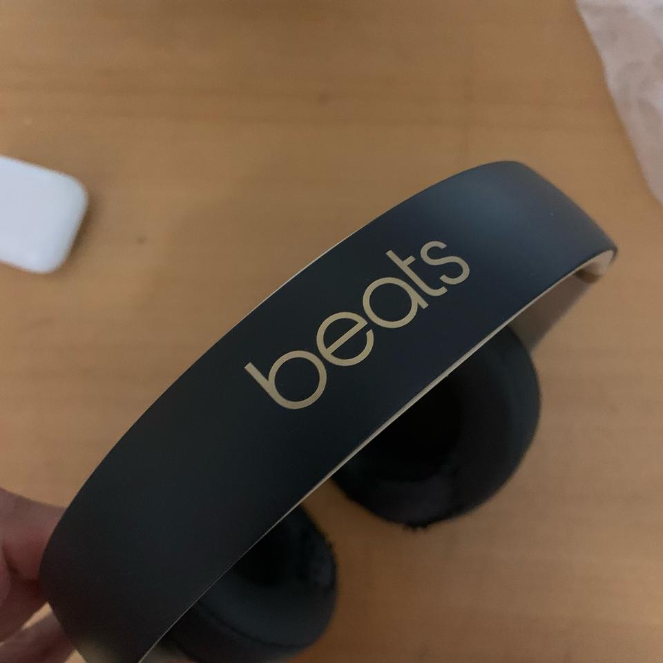 비츠 스튜디오3 와이어리스 노이즈 캔슬링