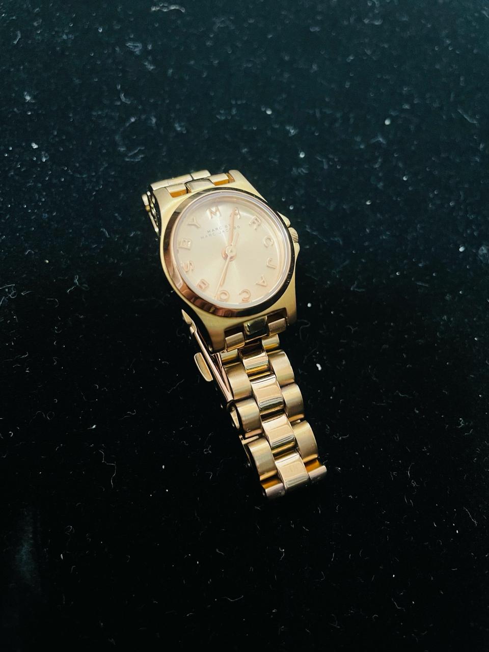 손목시계, marc jacobs, 여성시계, 마크제이콥스, mbm3200