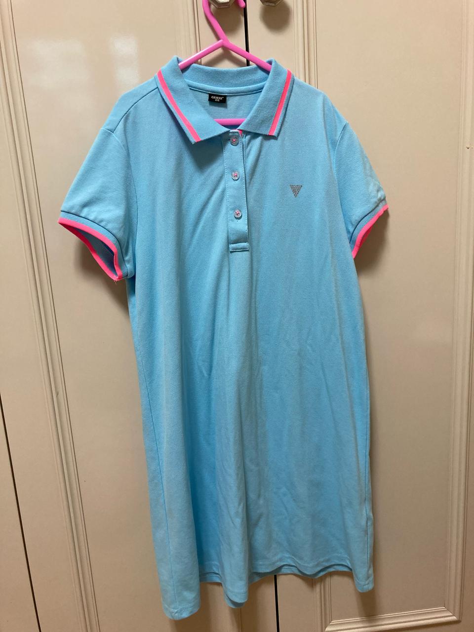 키즈 155 원피스 2종<게스,휠라>